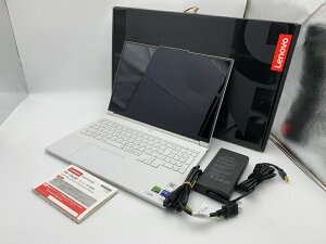 �y�A�E�g���b�g�zLenovo Legion 7i Gen 10(Core Ultra 9 275HX�A������32GB�A SSD1TB RTX 5060 Laptop GPU)�y6�����C���ۏ؁z