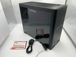 �y�A�E�g���b�g�zLenovo Legion Tower 5 30IAS10(Core Ultra 7 265KF�A������32GB SSD 1TB GeForce RTX 5070Ti VRAM16GB)�y6�����C���ۏ؁z