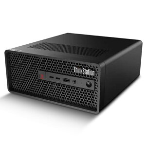 �y�A�E�g���b�g�zLenovo ThinkStation P3 Ultra SFF Gen 2 Core Ultra 9 285�E64GB�������[�E2TB(1TBx2) SSD���ځy���[�J�[�ۏ�2027�N3���܂Łz