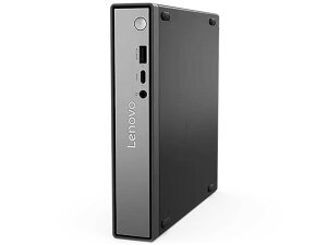 �y�A�E�g���b�g�zLenovo ThinkCentre neo 50q Tiny Snapdragon �y���[�J�[�ۏ�2027�N3���܂Łz