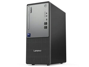 �y�A�E�g���b�g�zLenovo ThinkCentre Neo 50t Tower Gen 6�y���[�J�[�ۏ�2027�N3���܂Łz