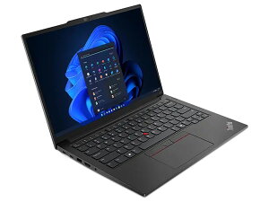 �y�A�E�g���b�g�zLenovo ThinkPad E14 Gen 6 AMD�y���[�J�[�ۏ�2027�N3���܂Łz