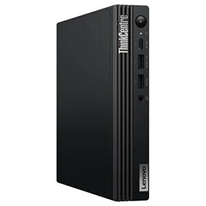 �y�A�E�g���b�g�zLenovo ThinkCentre M75q Tiny Gen 5 Ryzen 5 8500GE�E16GB�������[�E256GB SSD���ځy���[�J�[�ۏ�2027�N5���܂Łz