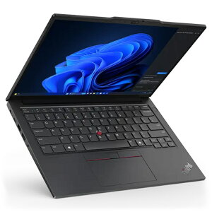 �y�A�E�g���b�g�zLenovo ThinkPad E14 Gen 6 AMD Ryzen 7 7735HS�E32GB�������[�E1TB SSD���ځy���[�J�[�ۏ�2027�N5���܂Łz