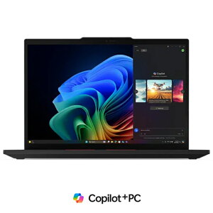 �y�A�E�g���b�g�zLenovo ThinkPad T14 Gen 6 AMD Ryzen AI 5 PRO 340�E32GB�������[�E256GB SSD���ځ��p��L�[�{�[�h�A�p��OS�y���[�J�[�ۏ�2027�N5���܂Łz