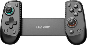 LEADJOY �|�[�^�u���n���h���^���C�����X�Q�[���R���g���[���[ [BLADE-PLUS]