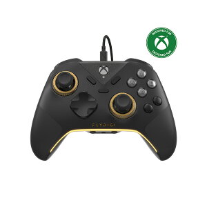 Flydigi(�t���C�f�B�W) XBOX�������C�Z���X���i �L���R���g���[���[ [VADER5 S] �y���{���K�㗝�X�i�z