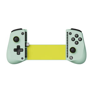 GameSir Android/iOS���Ή� �X�}�[�g�t�H���p�L���Q�[�~���O�R���g���[���[ [X5 Lite Wasabi]