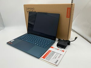 �y�A�E�g���b�g�zLENOVO YOGA SLIM 7 GEN 10�y90���ԕԕi�ۏ؁z