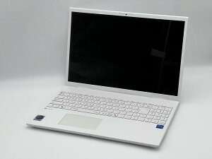 NEC���t���b�V��PC 2026�N02�����f�� PC-N1655LAW�@Office�t �m�[�g�p�\�R���y1�N�ۏؕt���z