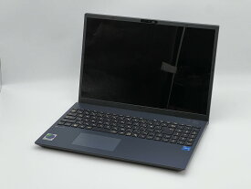 【中古：Sランク】NECリフレッシュPC 2026年02月モデル PC-N1655LAL　Office付 ノートパソコン【1年保証付き】