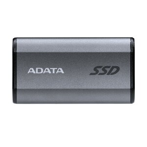 ADATA �|�[�^�u��SSD 2TB SE880 AELI-SE880-2TCGY [�`�^���O���[]