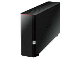 BUFFALO LinkStation ネットワーク対応HDD 2TB [LS210D0201G]