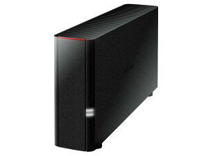 BUFFALO LinkStation �l�b�g���[�N�Ή�HDD 2TB [LS210D0201G]