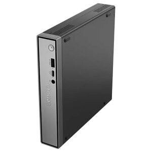 �y�A�E�g���b�g�zLenovo ThinkCentre neo 50q Tiny Gen 5�iCore i5 13420H�E16GB�E256GB SSD���ځj