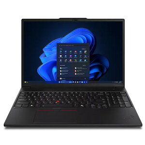 �y�A�E�g���b�g�zLenovo ThinkPad P16s Gen 4 ���p��L�[�{�[�h�AUS��OS�iCore Ultra 5 225H�E32GB�E512GB SSD���ځj