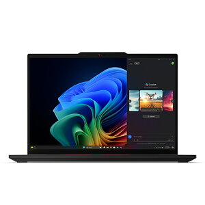 �y�A�E�g���b�g�zLenovo ThinkPad T14s Gen 6 AKP �iRyzen AI 5 PRO 340�E32GB�E512GB SSD���ځj