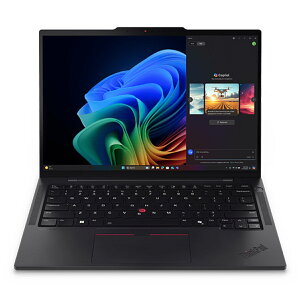 �y�A�E�g���b�g�zLenovo ThinkPad T14s Gen 6 ILL �iCore Ultra 7 258V�E32GB�E1TB SSD���ځj