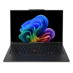 �y�A�E�g���b�g�zLenovo ThinkPad X1 Carbon Gen 13 ILL �iCore Ultra 7 258V�E32GB�E512GB SSD���ځj