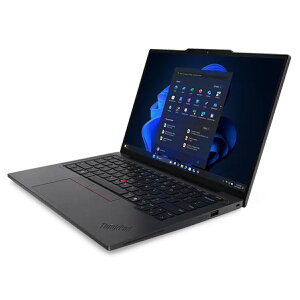 �y�A�E�g���b�g�zLenovo ThinkPad X13 Gen 6 �iCore Ultra 5 225U�E16GB�E512GB SSD���ځE�w��Z���T�[�t���j