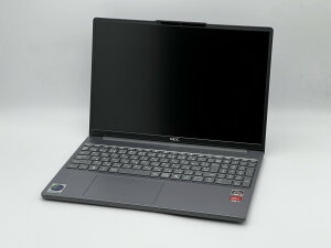NEC���t���b�V��PC 2025�N05�����f�� PC-GE33EJYA2 (Ryzen 5 7535HS 16GB 512GBSSD Office�t) �m�[�g�p�\�R���y1�N�ۏؕt���z