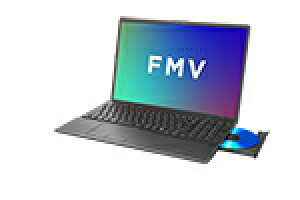 �x�m�� FMV Note A A53-K3 FMVA53K3BH�iCore i5-1335U�E������16GB�E512GB SSD���ځj[�u���C�g�u���b�N]