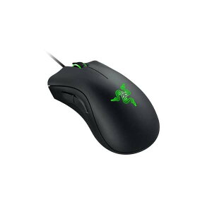 Razer DeathAdder Essential RZ01-02540100-R3M1-N [ubN] Q[~O}EX w /5{^ /USB /L