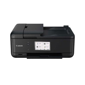 CANON 4.3型液晶搭載 A4カラーインクジェット複合機 TR8630A