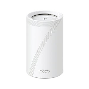 tp-link BE11000 bVWi-Fi 7VXeiDECO BE65 1pbNj