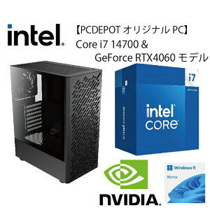 yPCDEPOTIWip\RzWEBVbvINTEL Core i7 14700GeForce RTX4060f