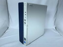 【中古：Sランク】NECリフレッシュPC 2025年春モデル PC-MKU47AZGM　Office付 デスクトップ【1年保証付き】