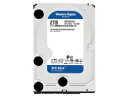 Western Digital 3.5インチ内蔵HDD WD20EZAZ-RT (2TB SATA600 5400) 代理店1年保証