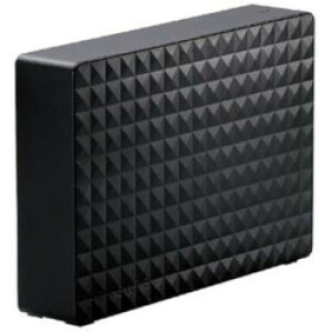 SGD-MY040UBK OtHDD@^CVtg}VΉ Expansion ubN [u^ /4TB][SGDMY040UBK]