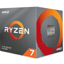 AMD Ryzen 7 3700X [100-100000071BOX] (Socket AM4 3.6GHz TDP65W)