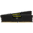 Corsair CMK16GX4M2A2666C16 [DDR4-2666/8GB x2枚] デスクトップ用メモリ Vengeance LPXシリーズ