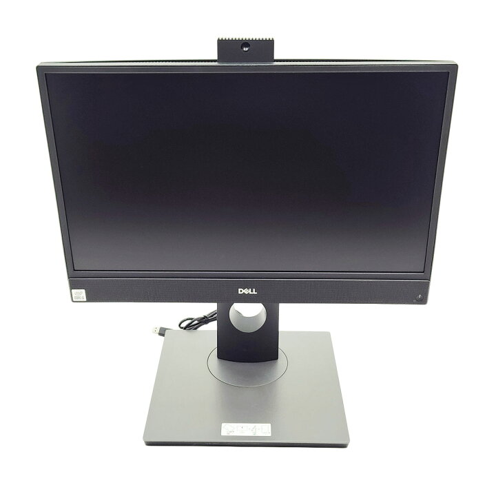 楽天市場】中古パソコン 中古 デスクトップパソコン Office付き 一体型 