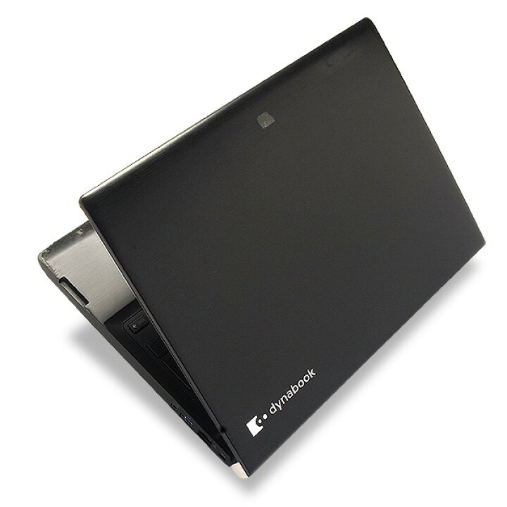楽天市場】ノートパソコン 中古 Office付き 訳あり SSD 軽量 