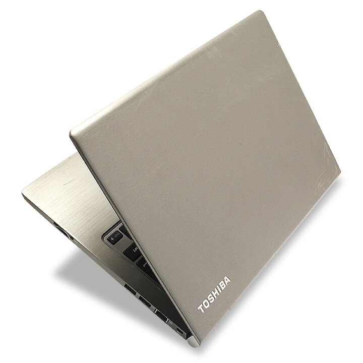 楽天市場】東芝 dynabook ノートパソコン ノートPC 中古 薄型 軽量 