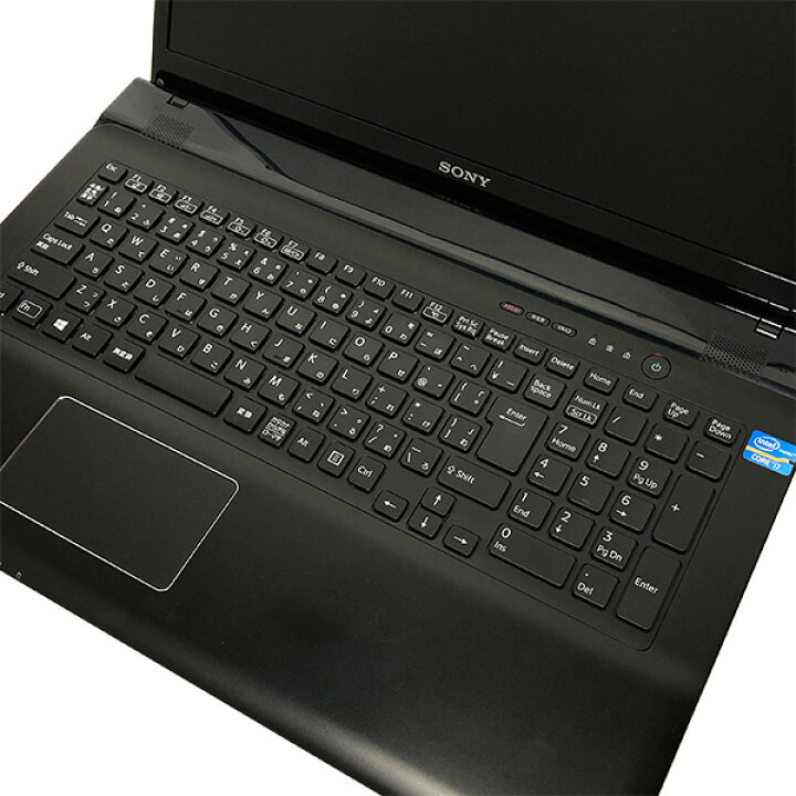 楽天市場】ノートパソコン 中古 Office付き 17.3 フルHD ブルーレイ 