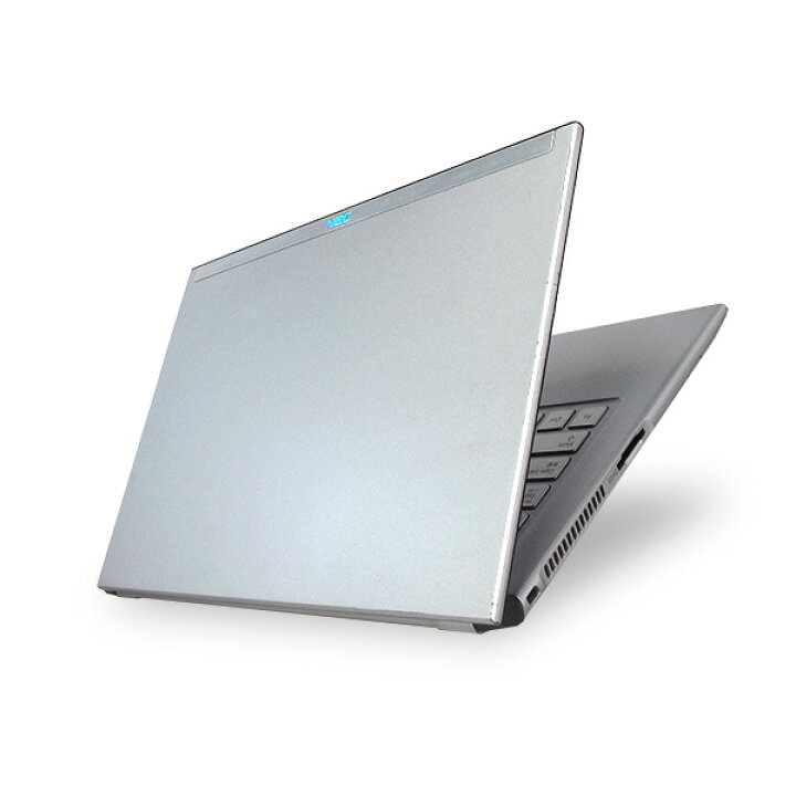 楽天市場】ノートパソコン 中古 Office付き Corei7 SSD 薄型 軽量 web 