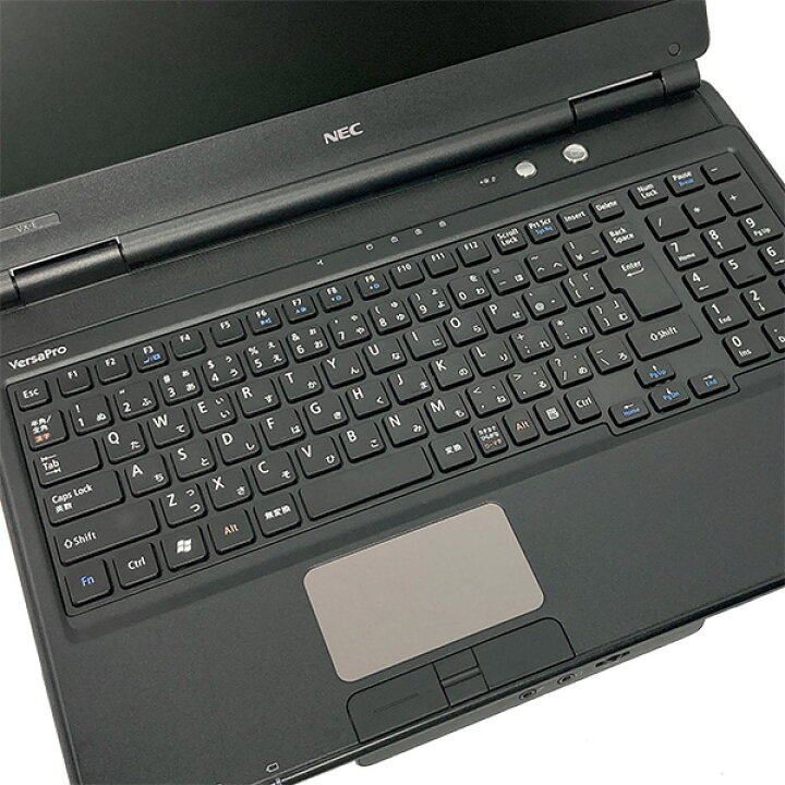 楽天市場】ノートパソコン 中古 Office付き 8GB SSD テンキー 訳あり 
