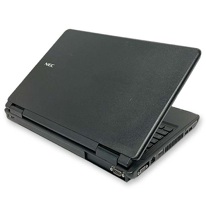 楽天市場】ノートパソコン 中古 Office付き 8GB SSD テンキー 訳あり 