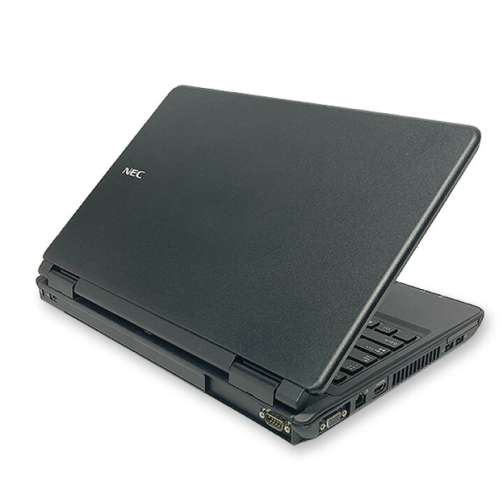 楽天市場】ノートパソコン 中古 Office付き 8GB 新品SSD テンキー 訳 