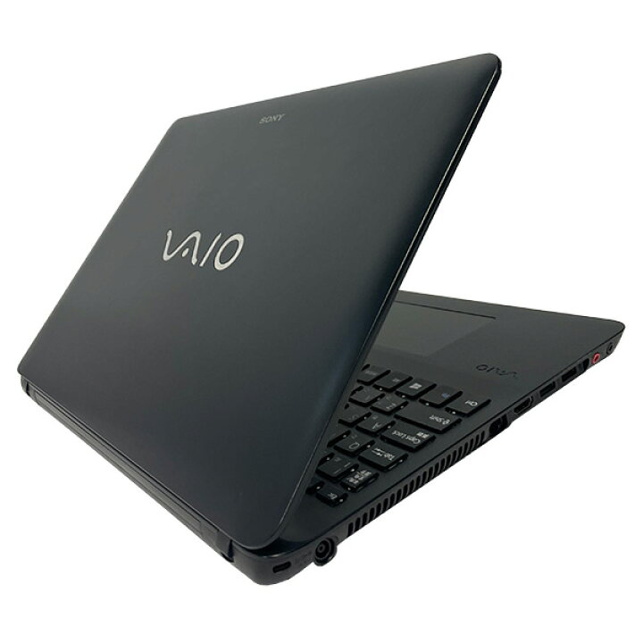 楽天市場】ノートパソコン 中古 Office付き 光沢液晶 WEBカメラ SSD 