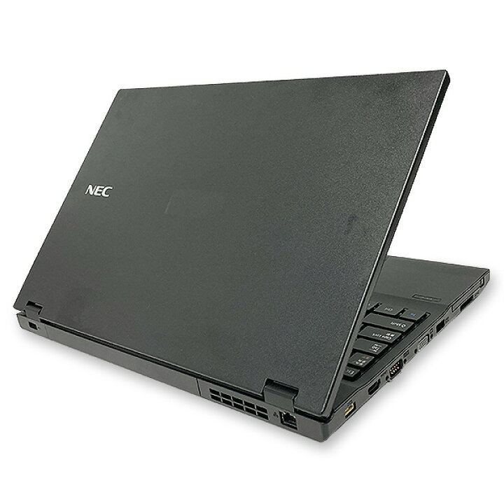 楽天市場】ノートパソコン 中古 Office付き 第7世代 新品SSD 大容量 