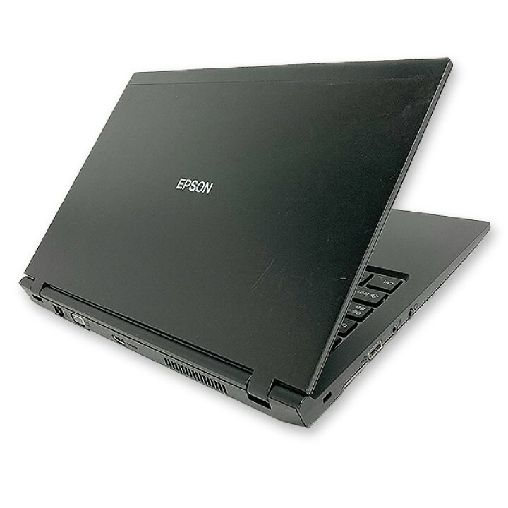 楽天市場】ノートパソコン 中古 Office付き 第7世代 16GB WEBカメラ 