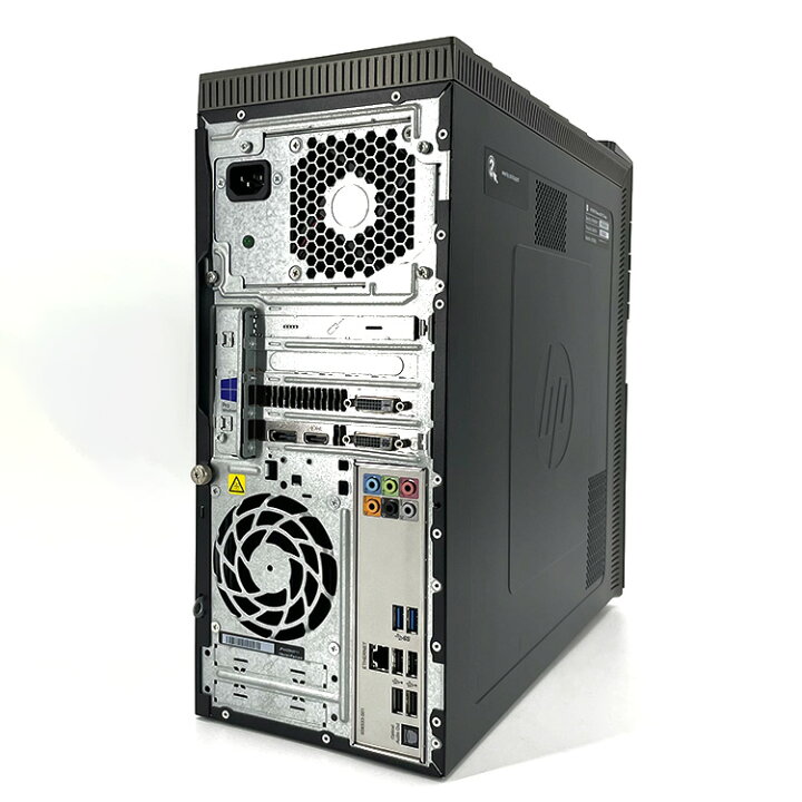 楽天市場】デスクトップパソコン 中古 Office付き Corei7 32GBメモリ 