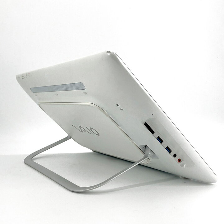 楽天市場】デスクトップパソコン 中古 Office付き タッチ対応 Web 