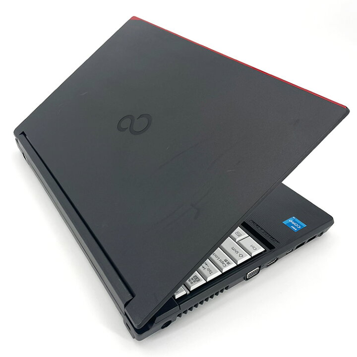 楽天市場】内観美品！発売からまだ1年！ ノートパソコン 中古 Office 