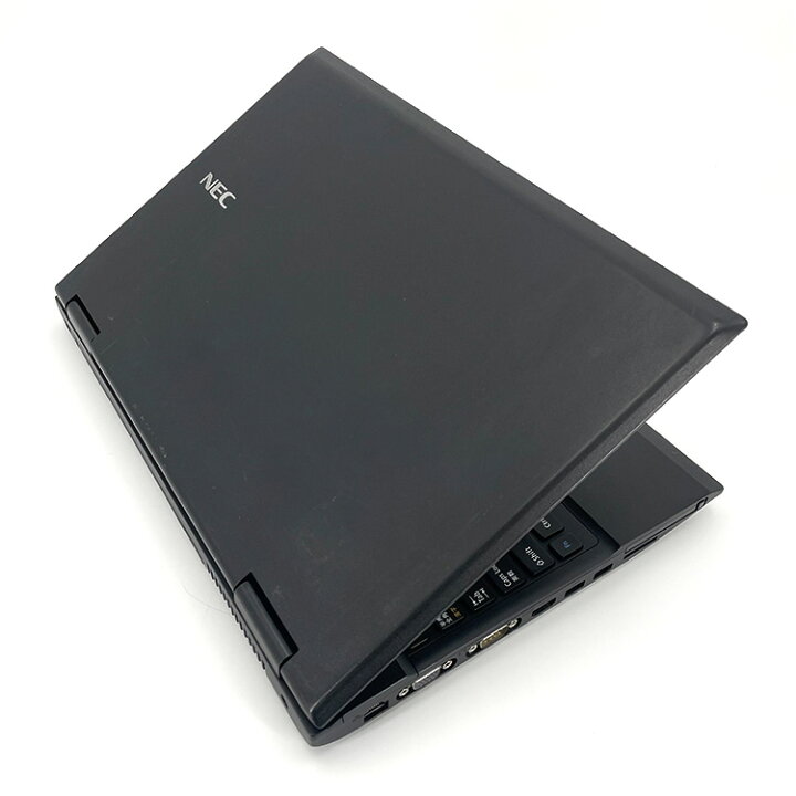 楽天市場】ノートパソコン 中古 Office付き フルHD 新品 SSD 128GB 